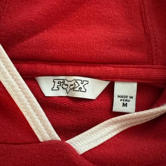 Fox Racing Y2K, jr. girls Med. fits S in women’s , matching pants, mint cond - Picture 3 of 5